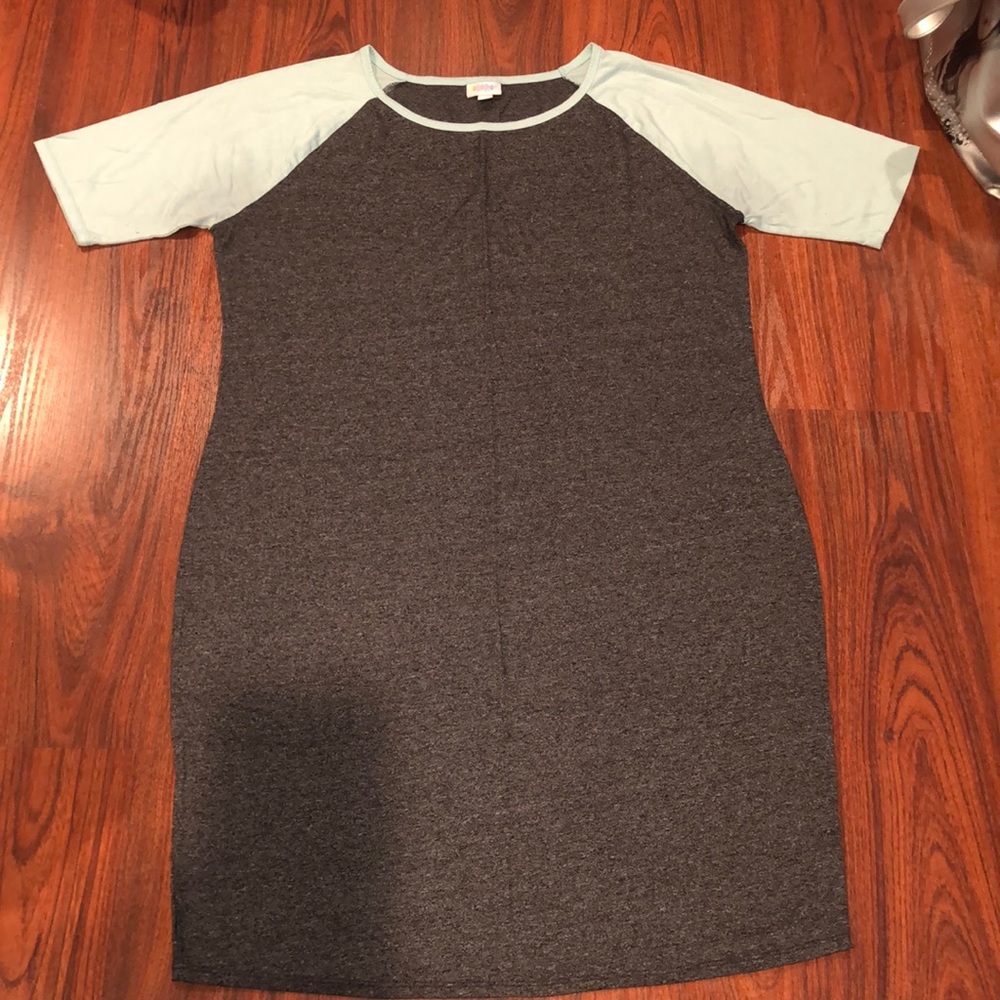 Lularoe Julia